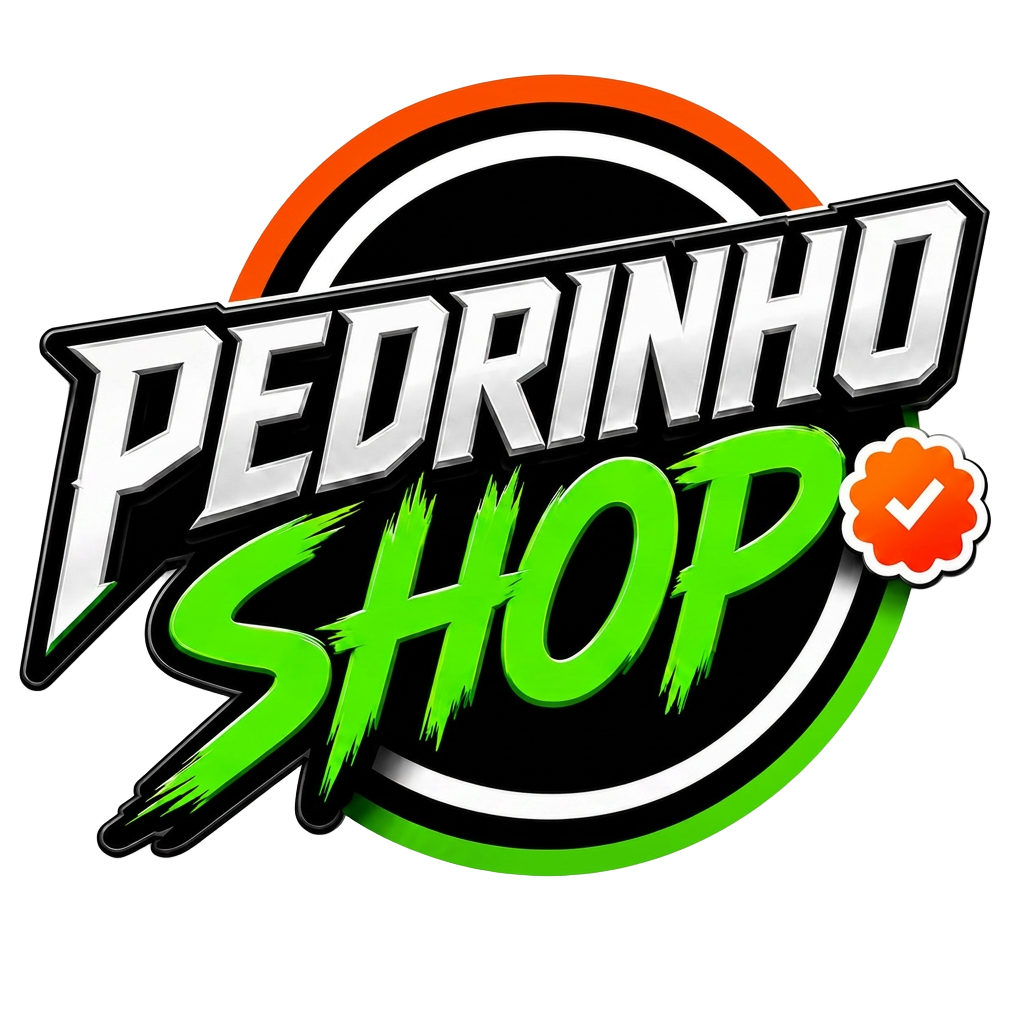 Pedrinho Shop